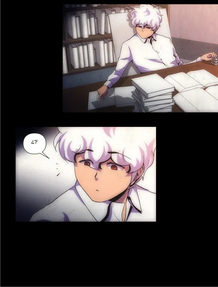 Dr Frost Capítulo 90 en Línea - página 11