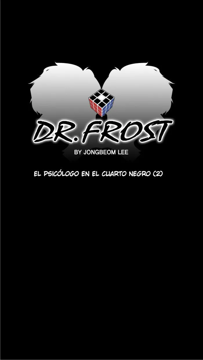 Dr Frost Capítulo 90 en Línea - página 16