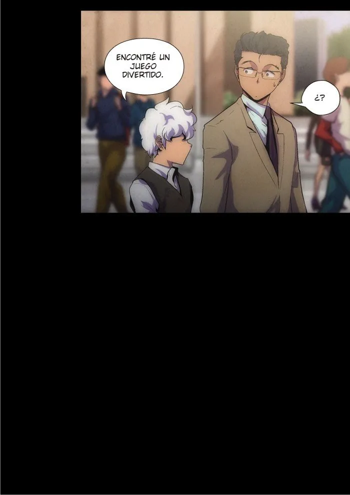 Dr Frost Capítulo 90 en Línea - página 18
