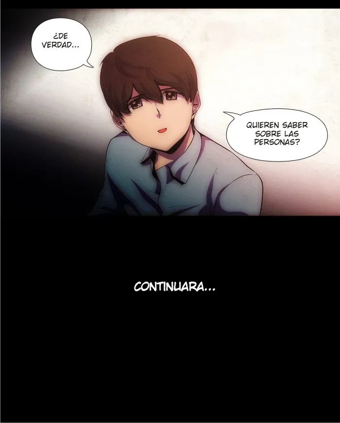 Dr Frost Capítulo 90 en Línea - página 33