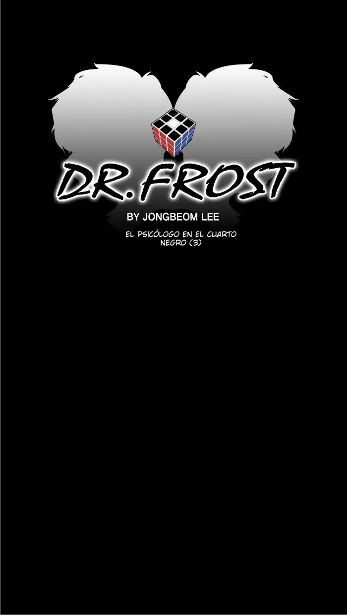 Dr Frost Capítulo 91 en Línea - página 16