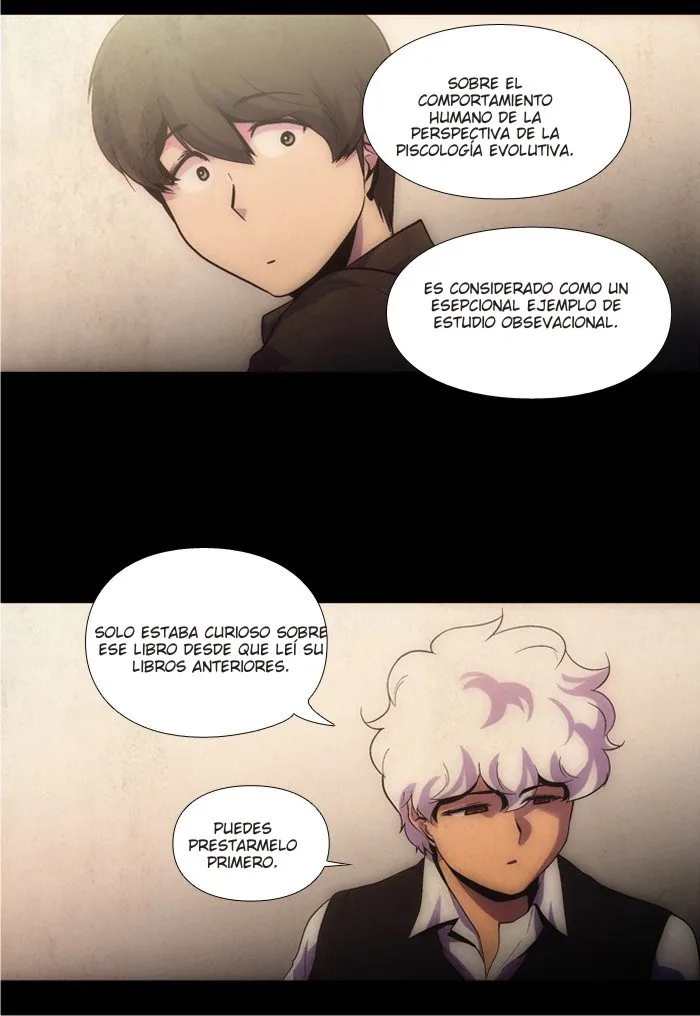 Dr Frost Capítulo 91 en Línea - página 27