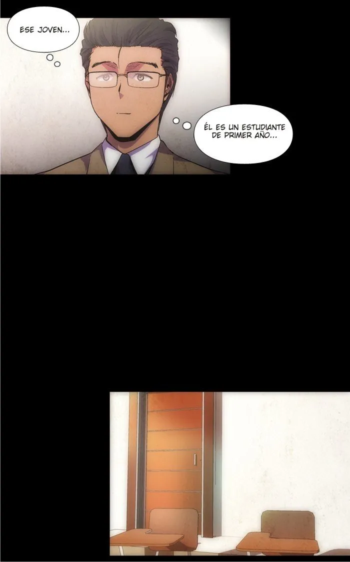 Dr Frost Capítulo 92 en Línea - página 7