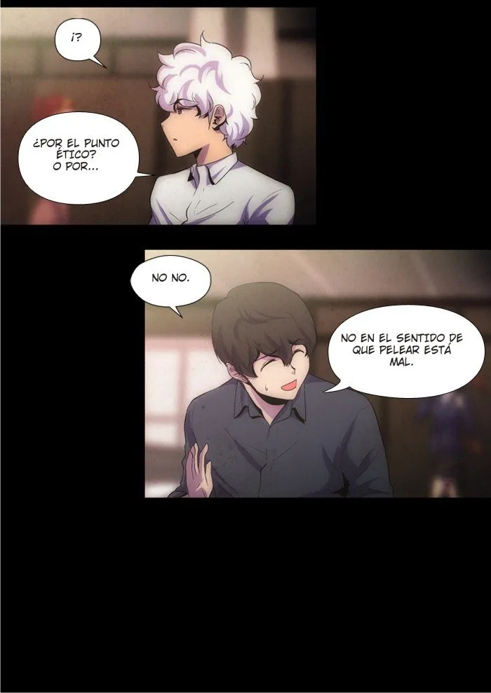 Dr Frost Capítulo 92 en Línea - página 19