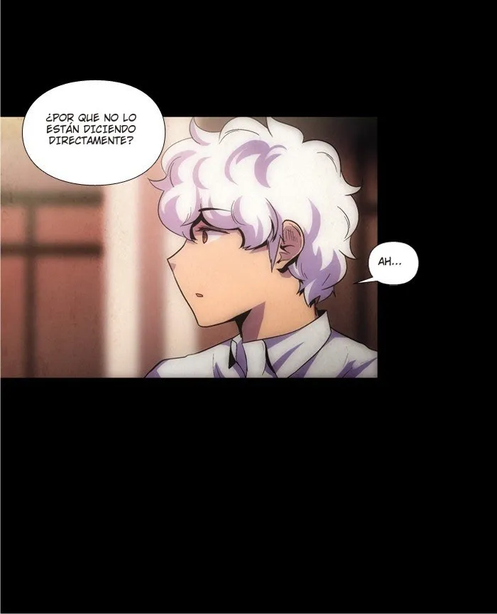 Dr Frost Capítulo 92 en Línea - página 22