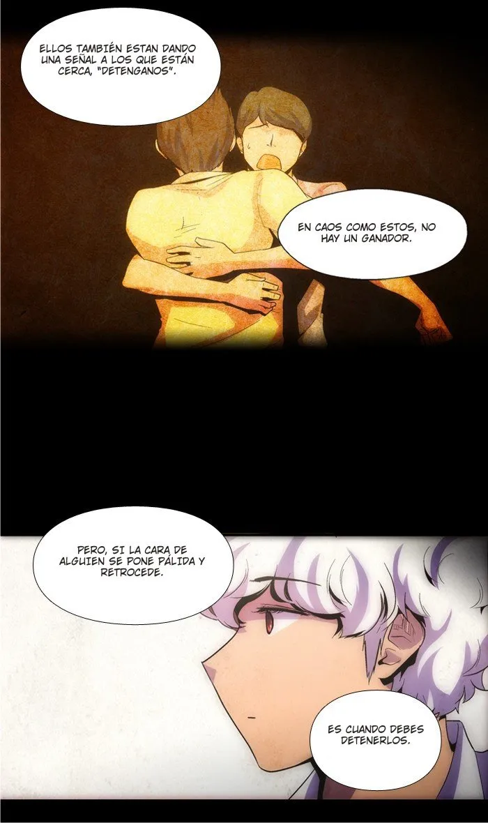 Dr Frost Capítulo 92 en Línea - página 24