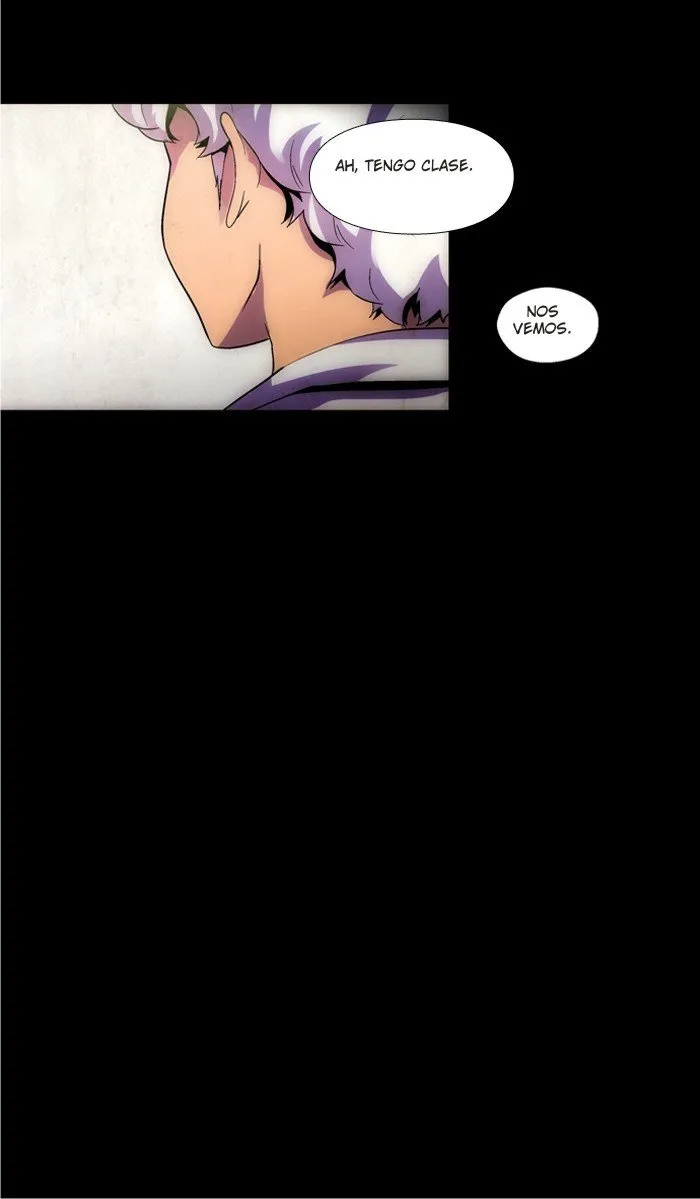 Dr Frost Capítulo 92 en Línea - página 29