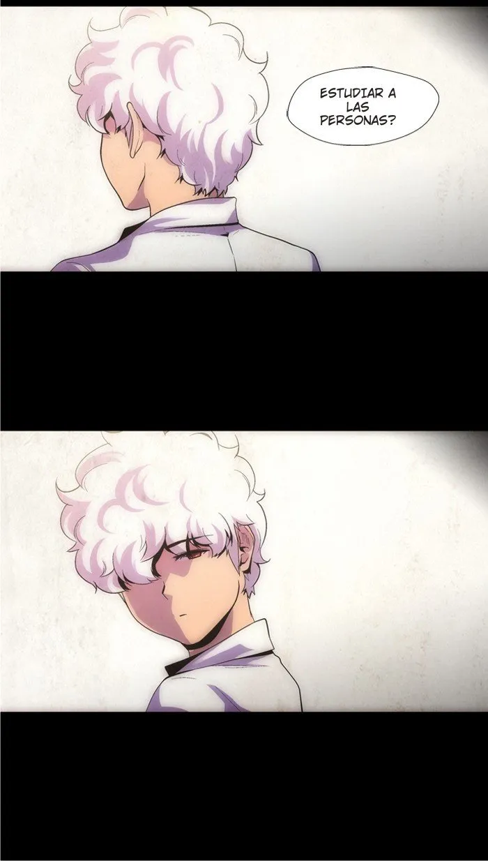 Dr Frost Capítulo 92 en Línea - página 35