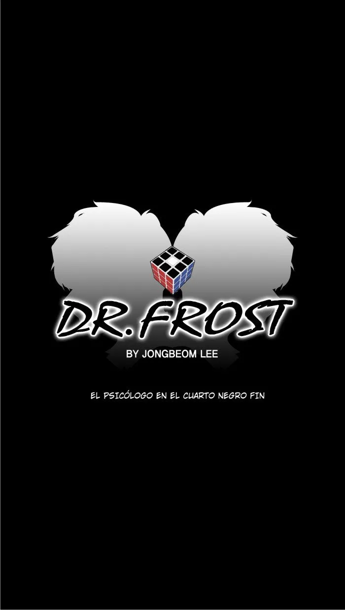 Dr Frost Capítulo 92 en Línea - página 37