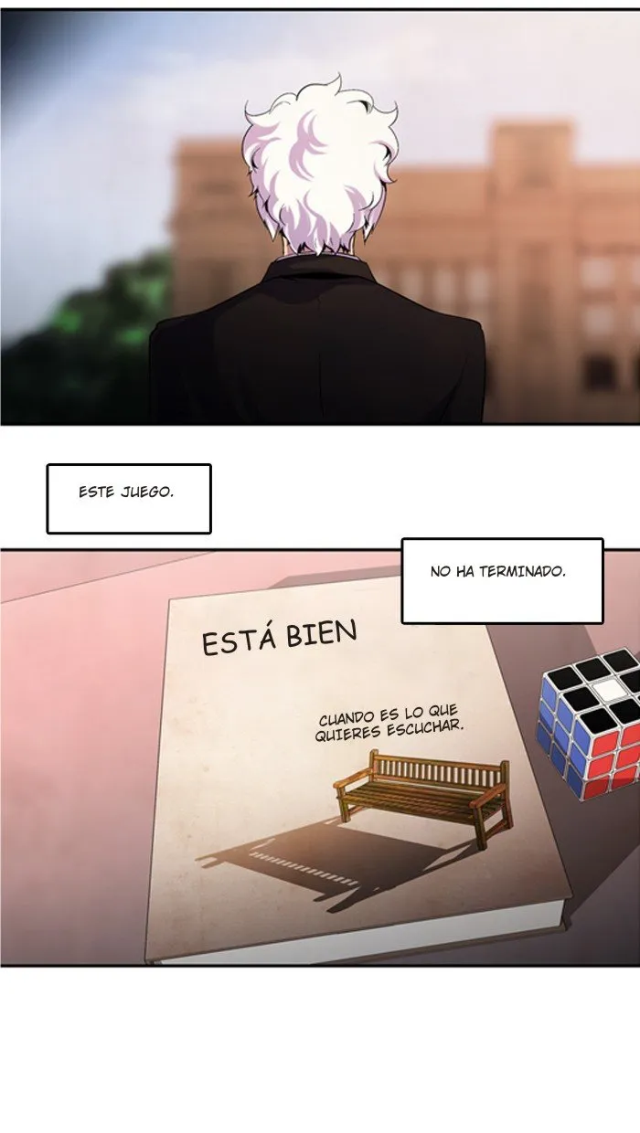 Dr Frost Capítulo 92 en Línea - página 39