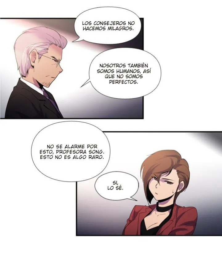 Dr Frost Capítulo 95 en Línea - página 6