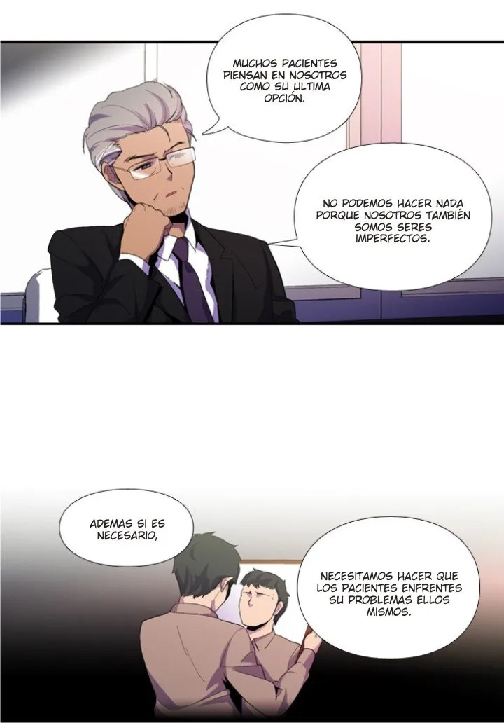 Dr Frost Capítulo 95 en Línea - página 8