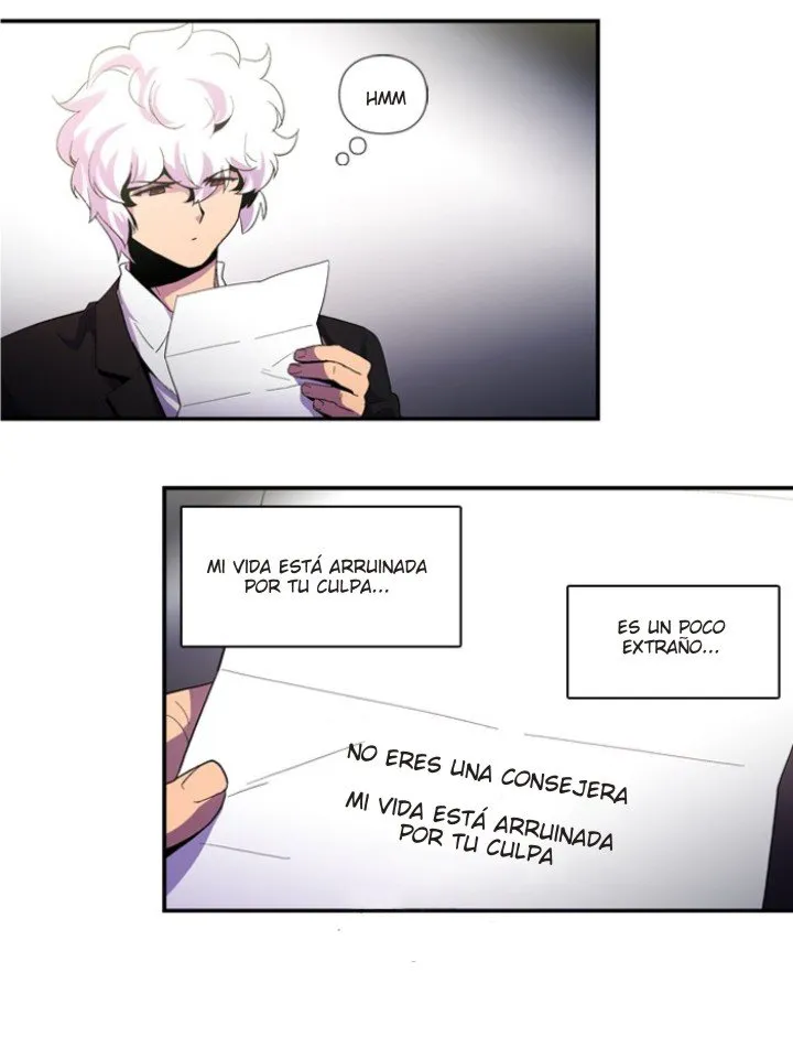 Dr Frost Capítulo 95 en Línea - página 13