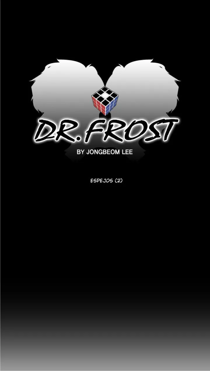 Dr Frost Capítulo 95 en Línea - página 19
