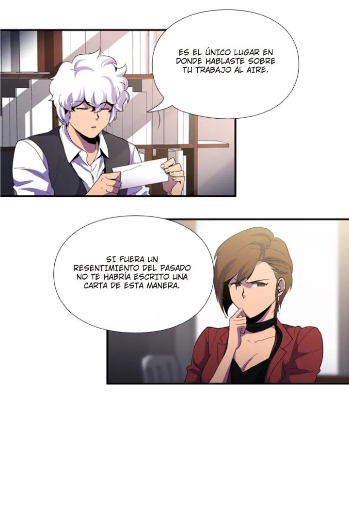 Dr Frost Capítulo 95 en Línea - página 23