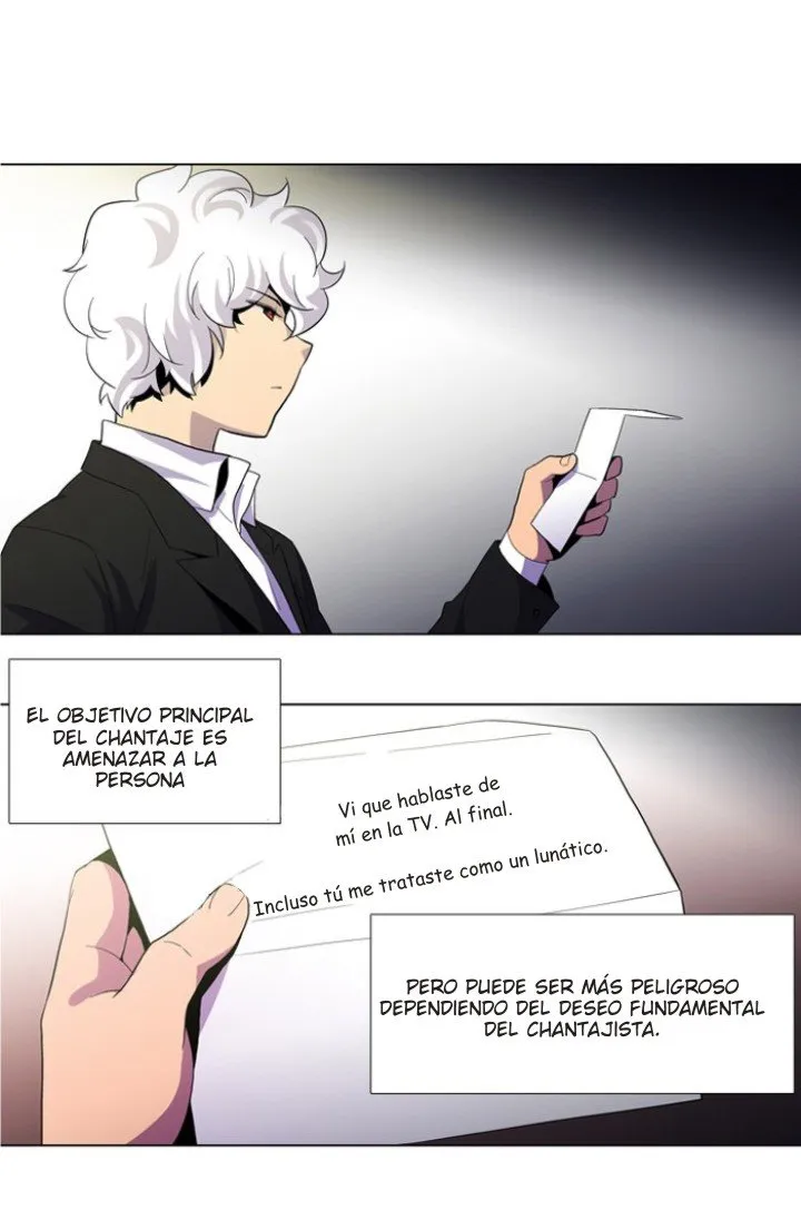 Dr Frost Capítulo 96 en Línea - página 6
