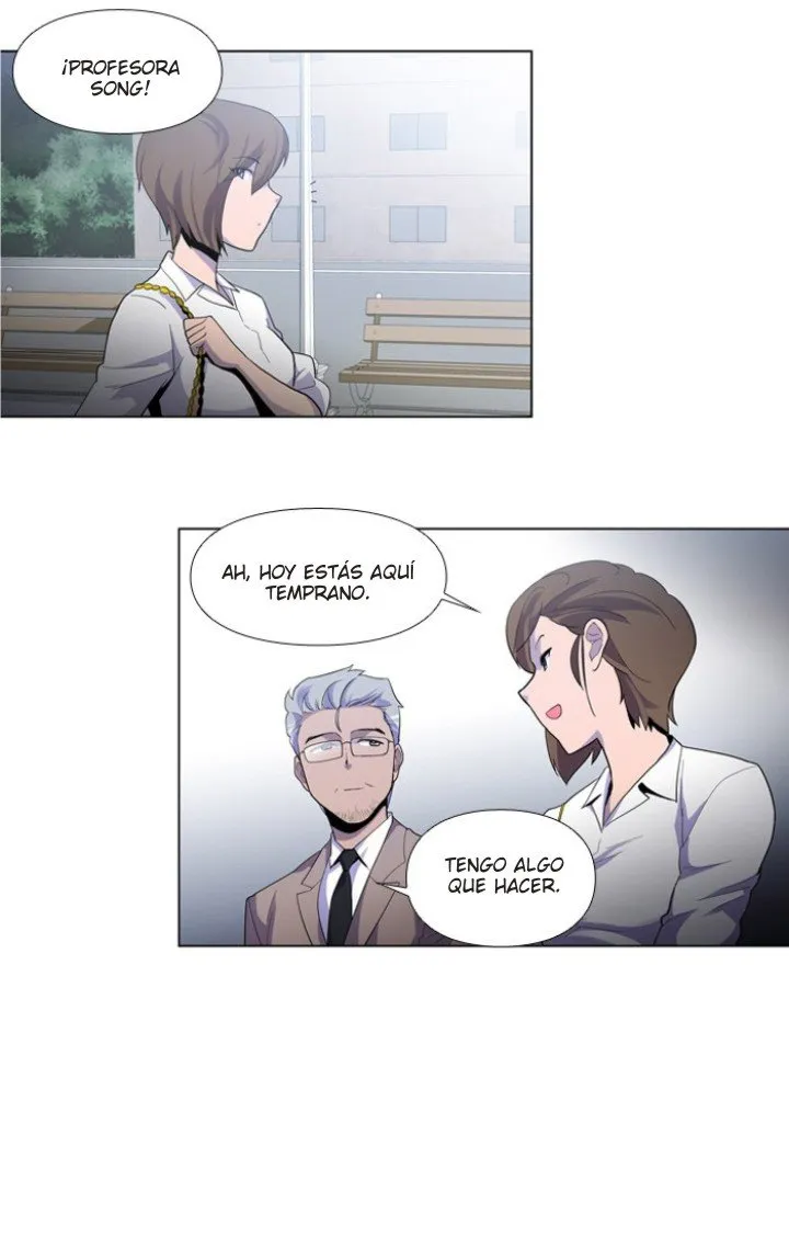Dr Frost Capítulo 96 en Línea - página 10
