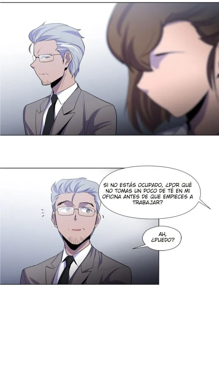 Dr Frost Capítulo 96 en Línea - página 12