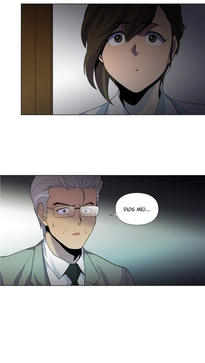 Dr Frost Capítulo 96 en Línea - página 15
