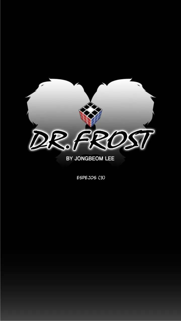 Dr Frost Capítulo 96 en Línea - página 19