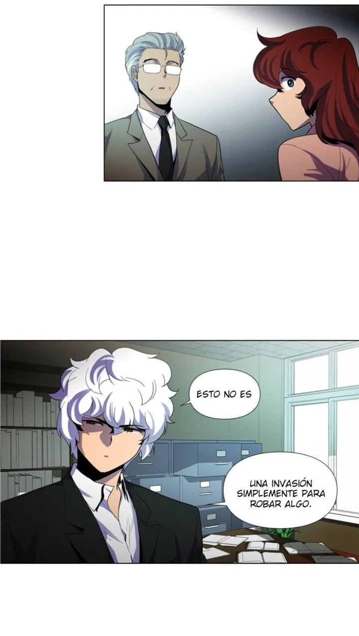 Dr Frost Capítulo 96 en Línea - página 23