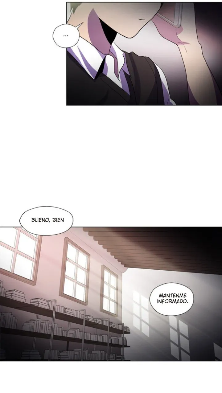Dr Frost Capítulo 96 en Línea - página 38