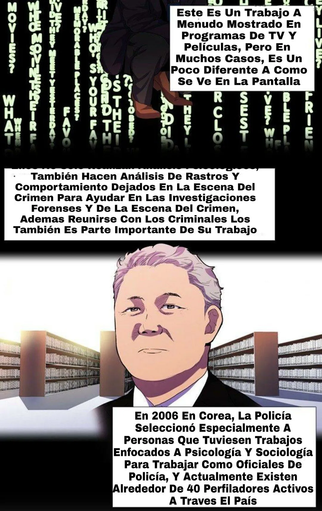 Dr Frost Capítulo 97 en Línea - página 6