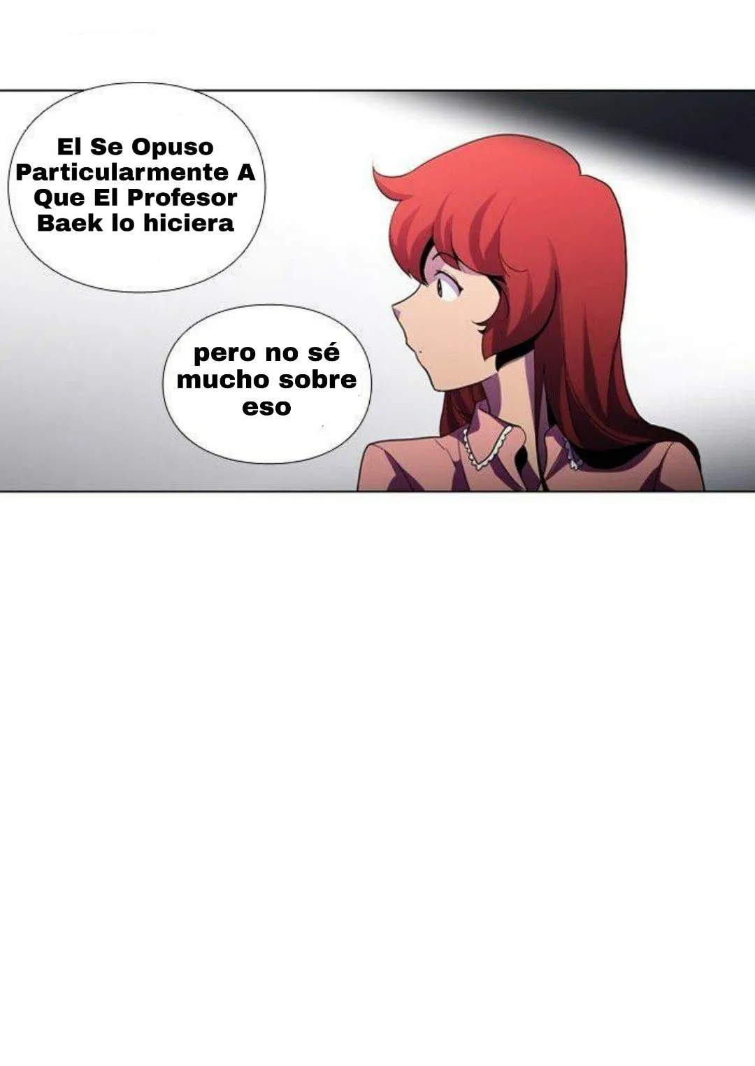 Dr Frost Capítulo 97 en Línea - página 8