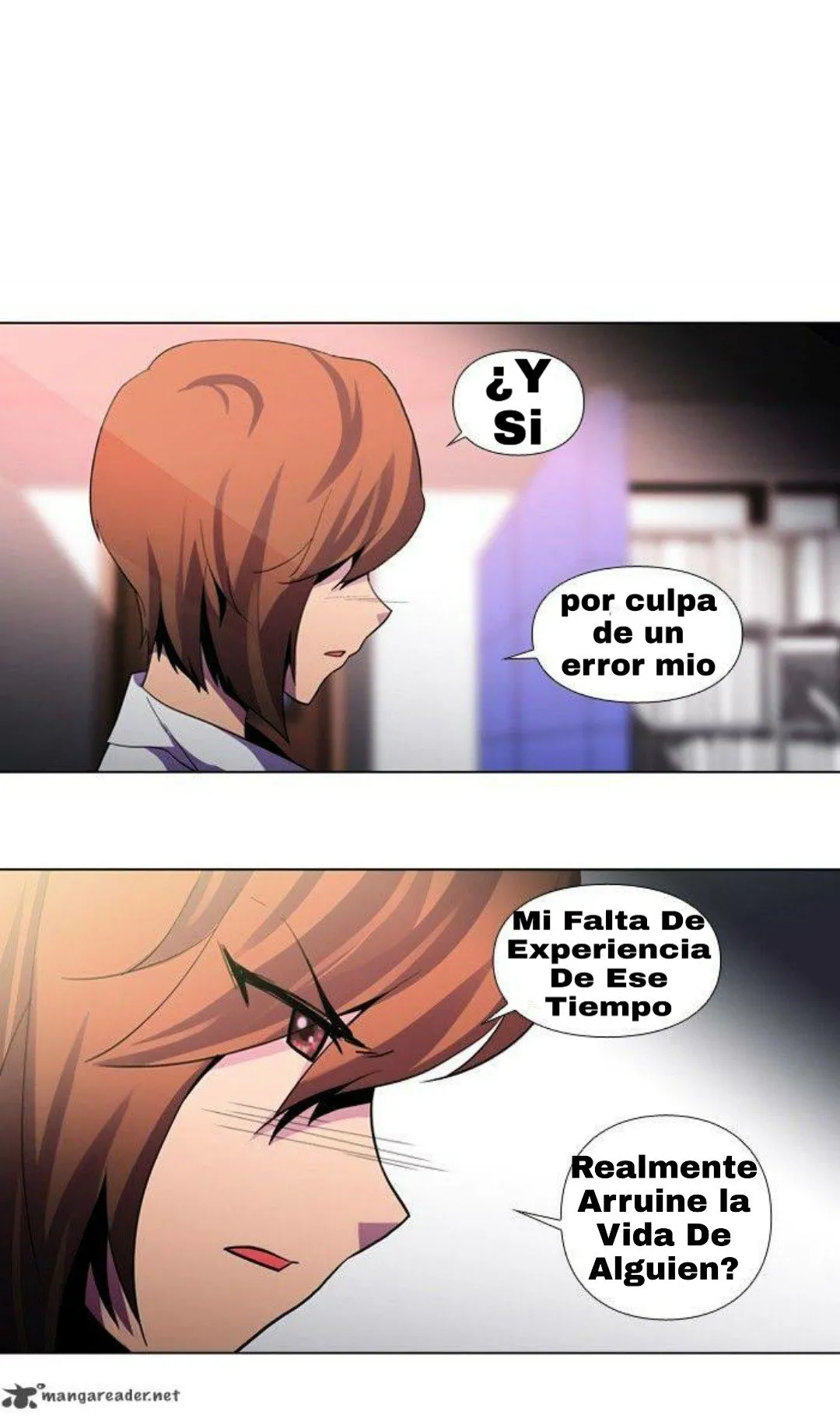 Dr Frost Capítulo 97 en Línea - página 13
