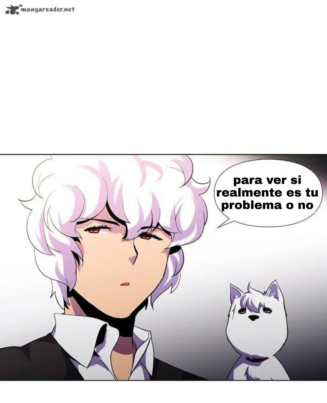 Dr Frost Capítulo 97 en Línea - página 17