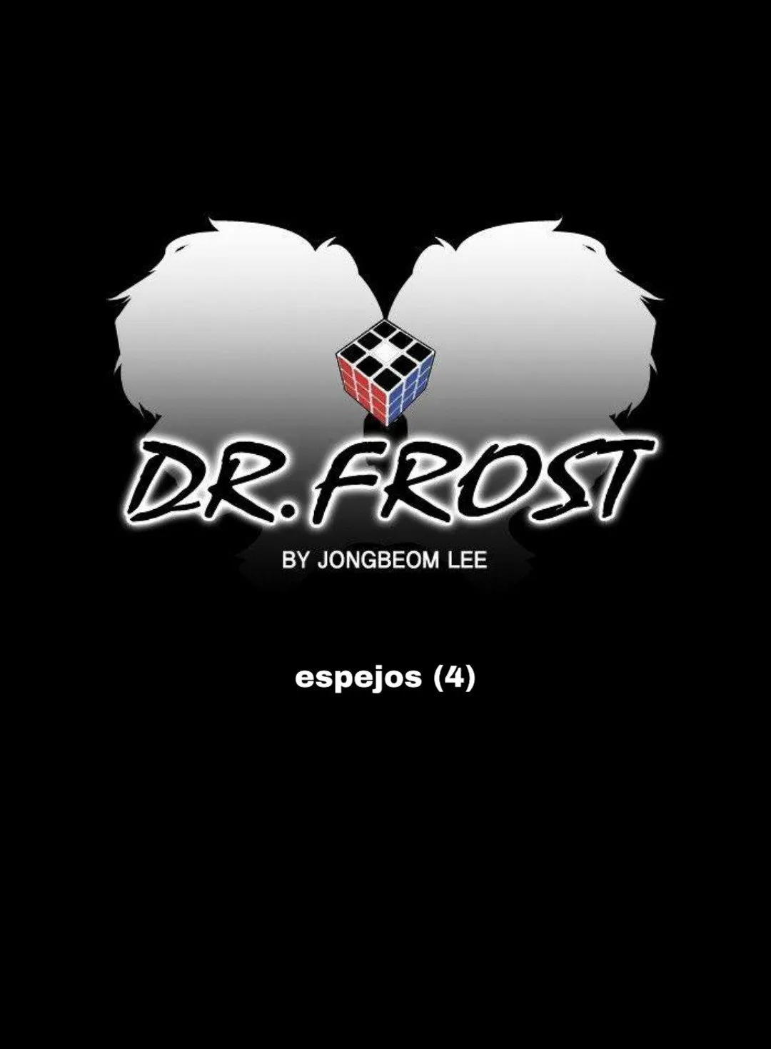 Dr Frost Capítulo 97 en Línea - página 19