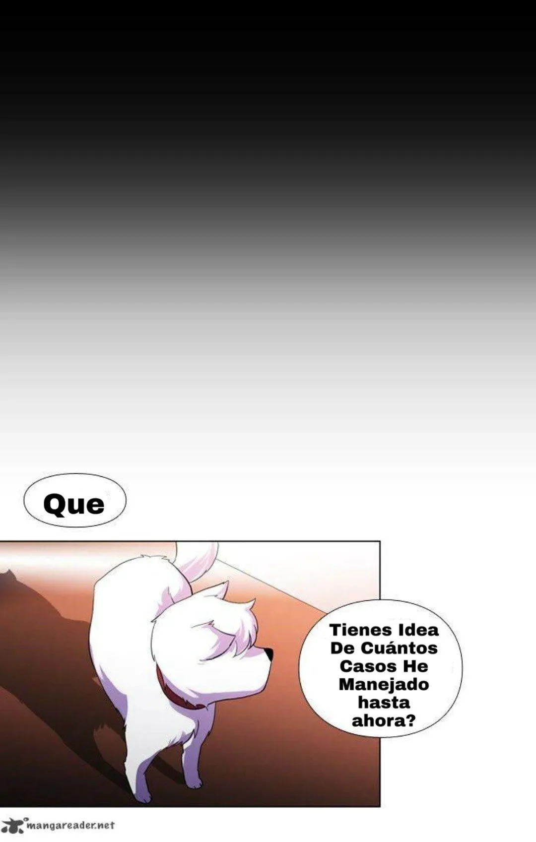 Dr Frost Capítulo 97 en Línea - página 20