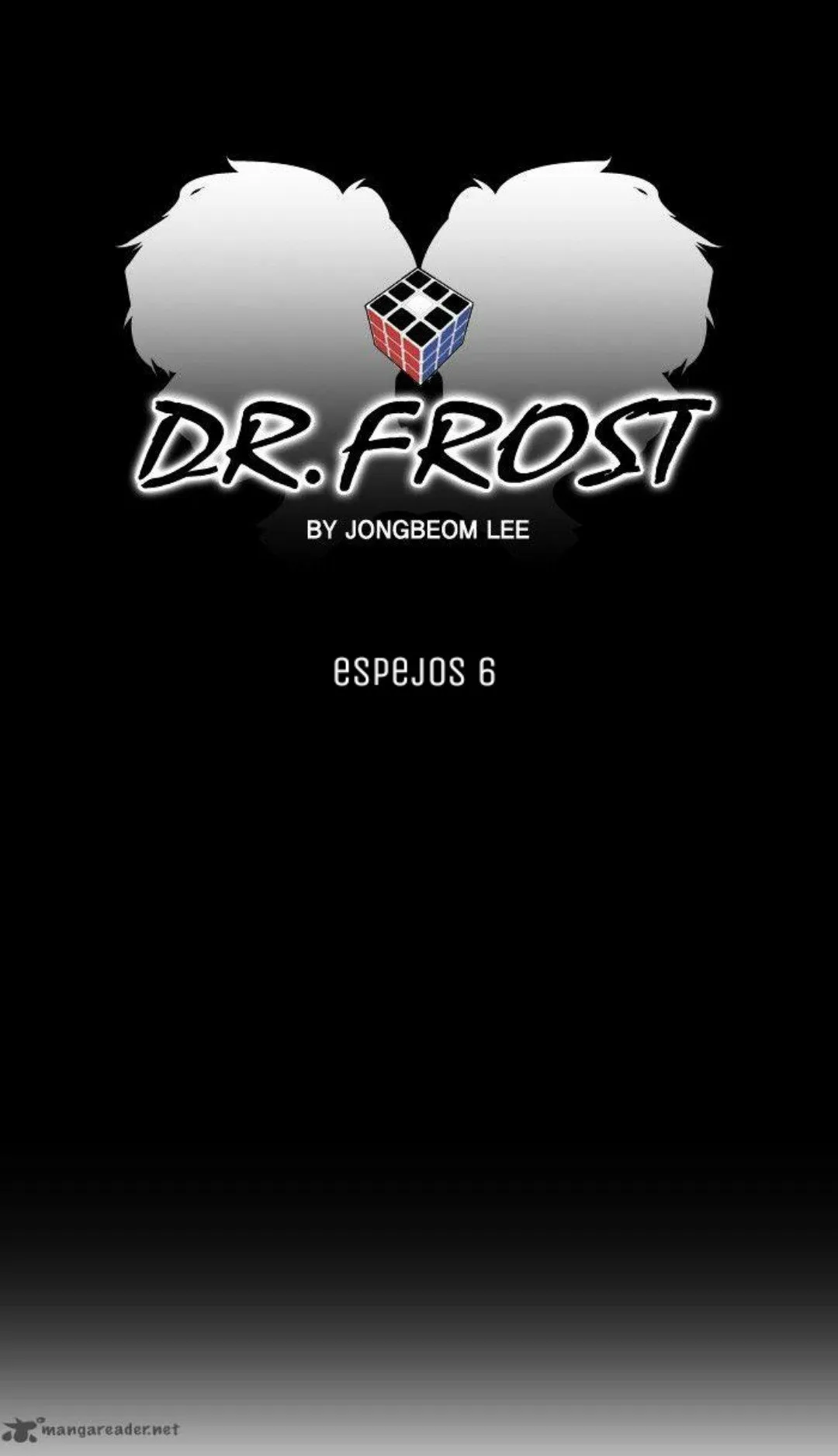 Dr Frost Capítulo 98 en Línea - página 17