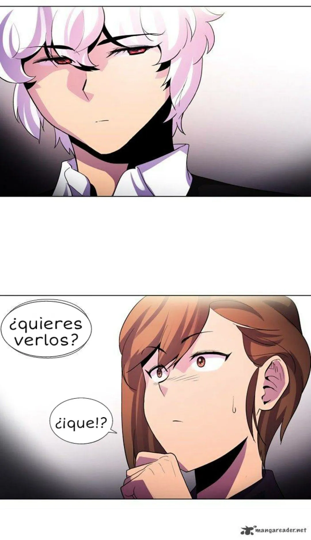 Dr Frost Capítulo 98 en Línea - página 32