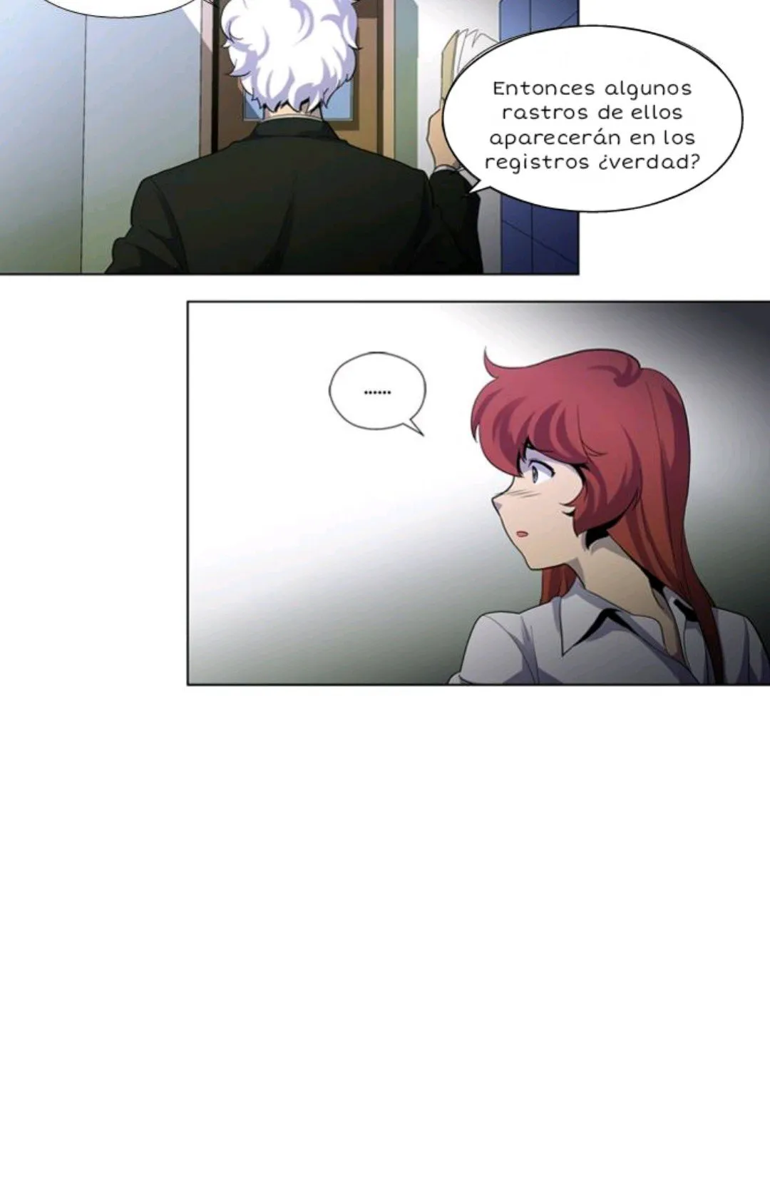 Dr Frost Capítulo 99 en Línea - página 9