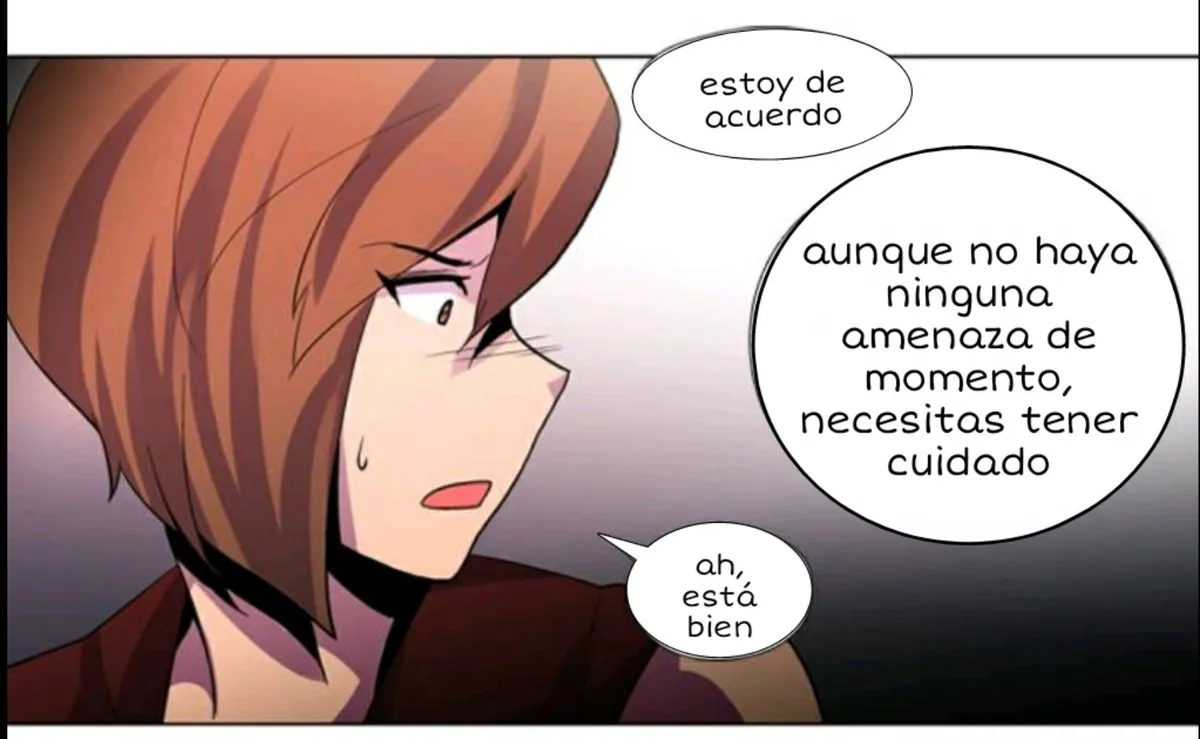 Dr Frost Capítulo 99 en Línea - página 16