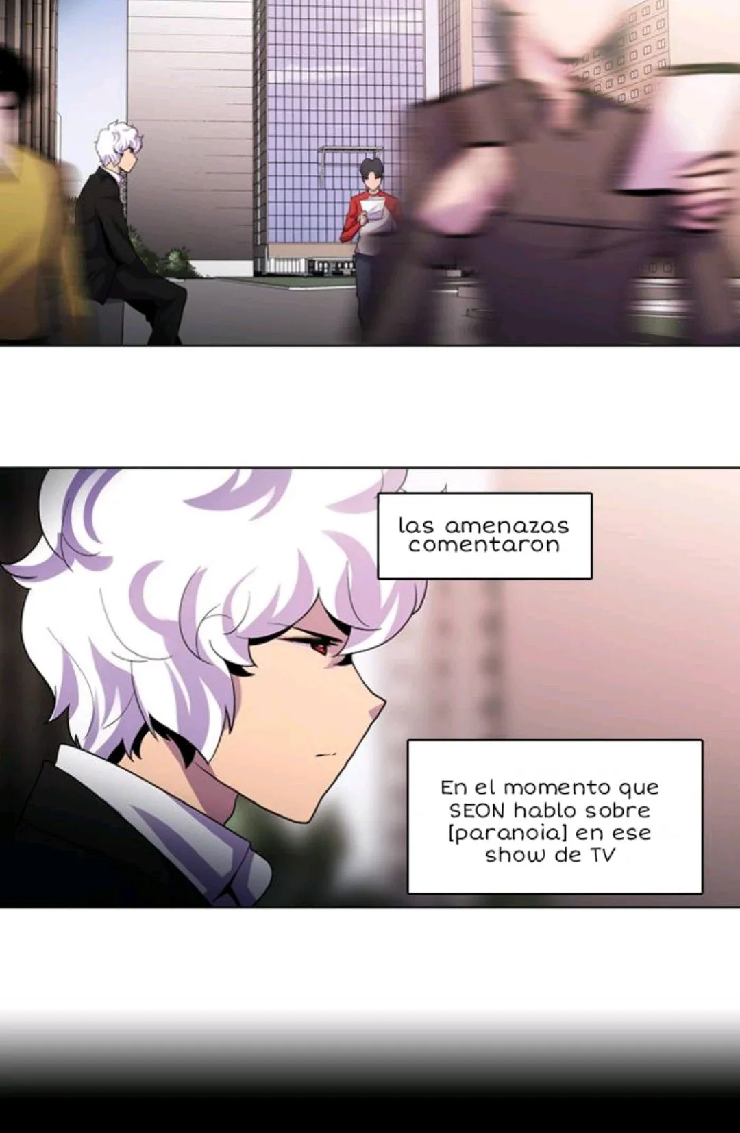 Dr Frost Capítulo 99 en Línea - página 24