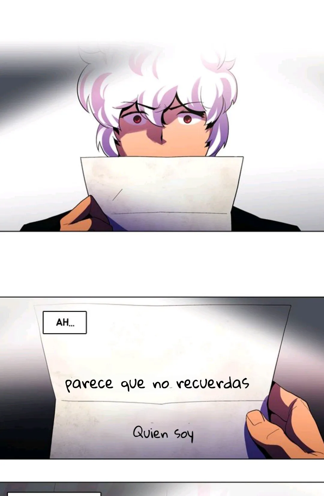 Dr Frost Capítulo 99 en Línea - página 29