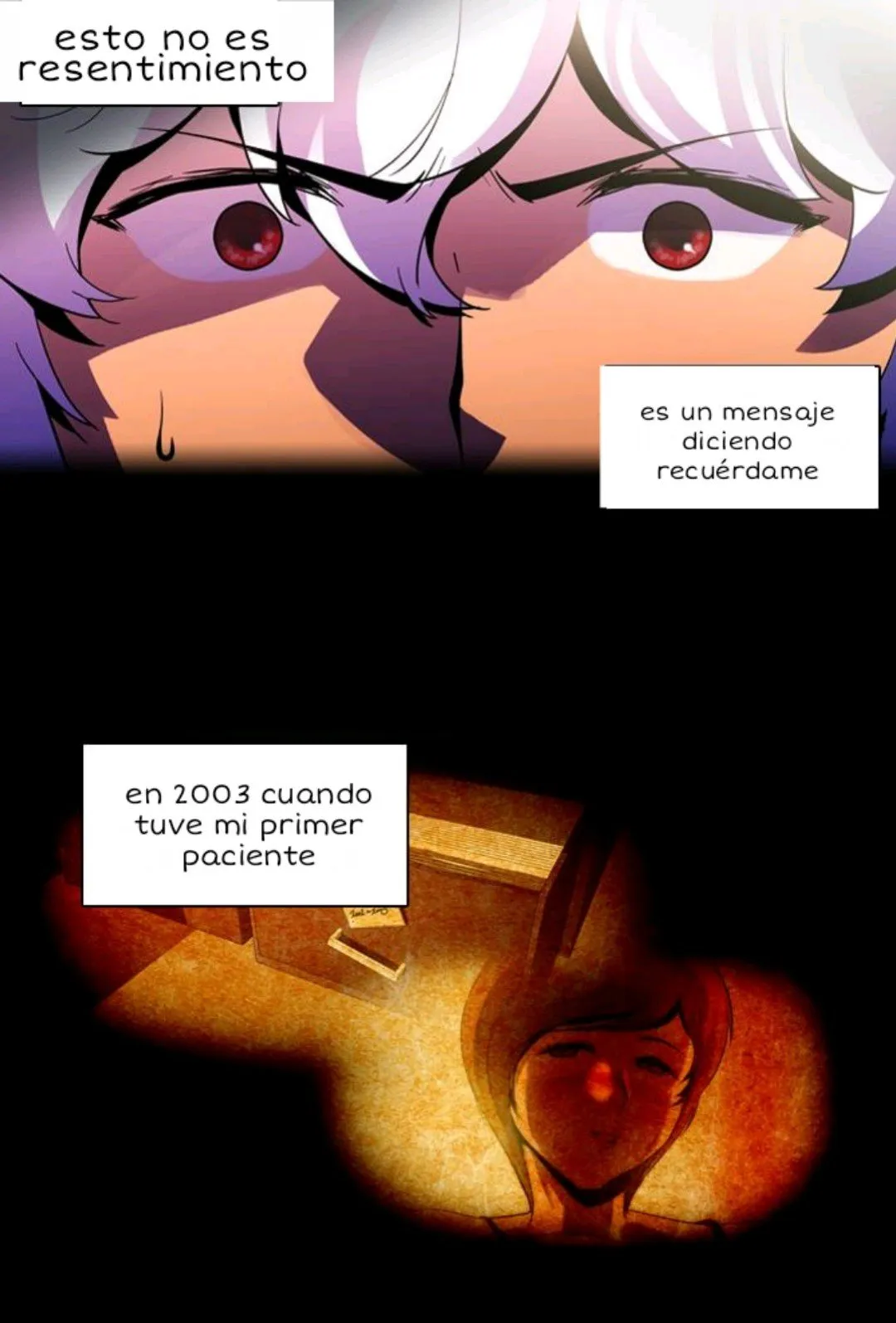 Dr Frost Capítulo 99 en Línea - página 30