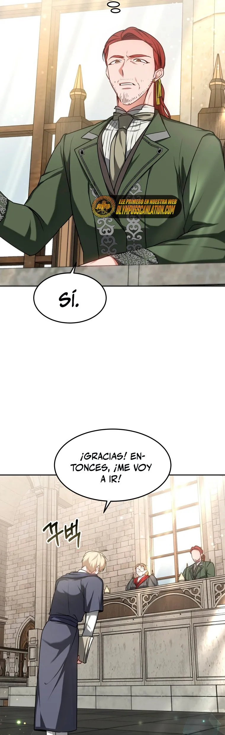 Dr. Jugador Capítulo 16 en Línea - página 10