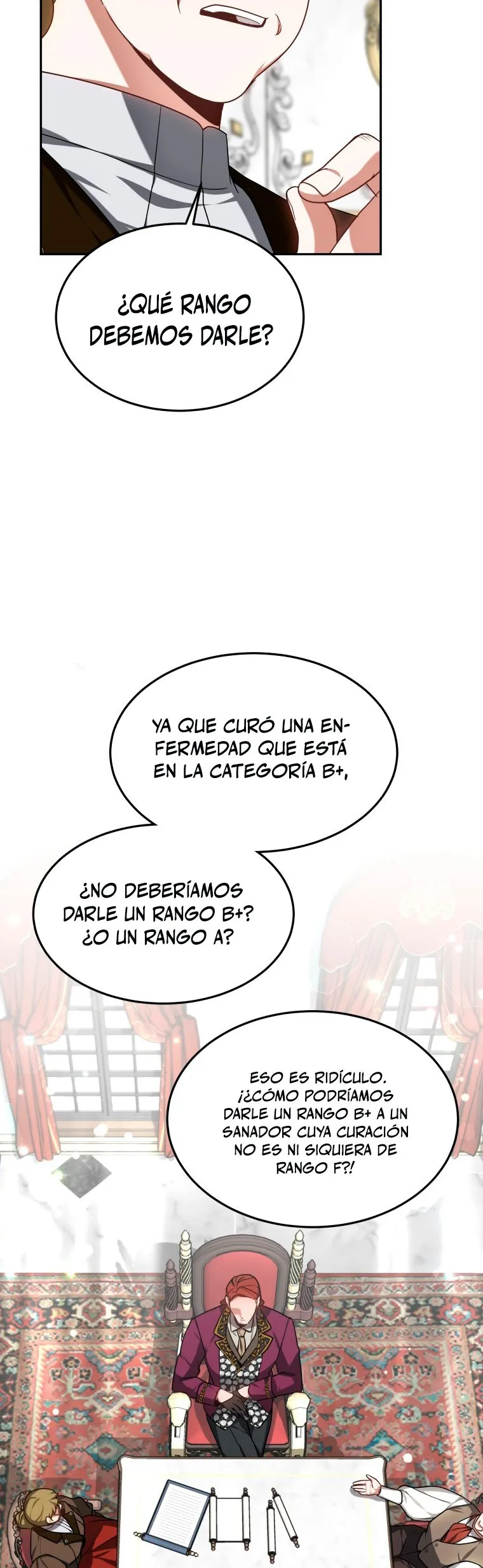 Dr. Jugador Capítulo 16 en Línea - página 41