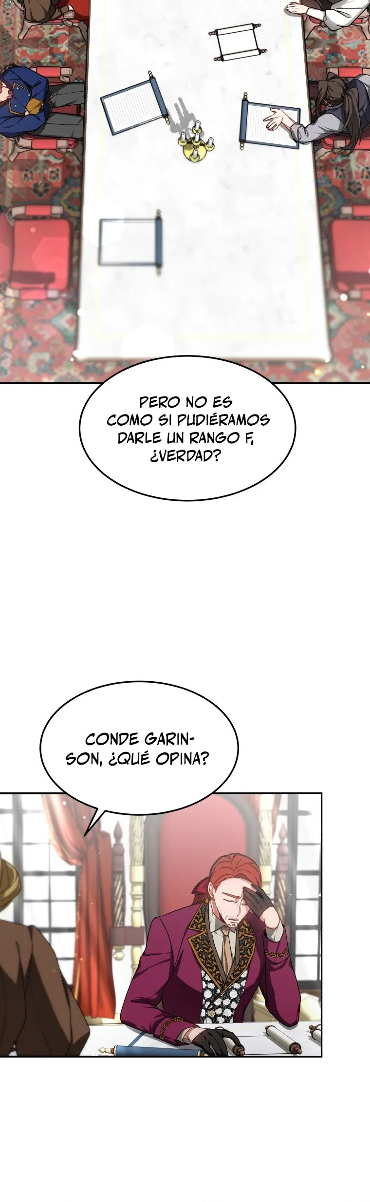 Dr. Jugador Capítulo 16 en Línea - página 42