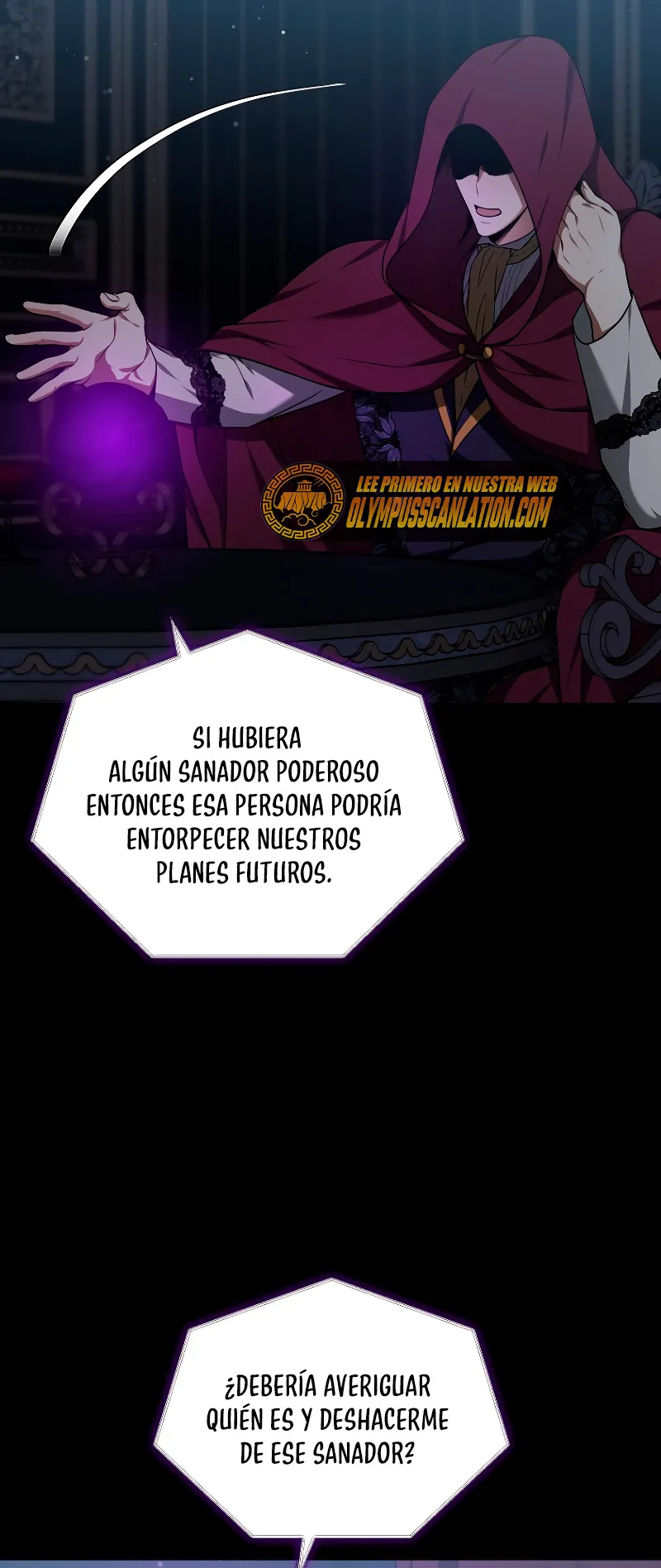 Dr. Jugador Capítulo 27 en Línea - página 61