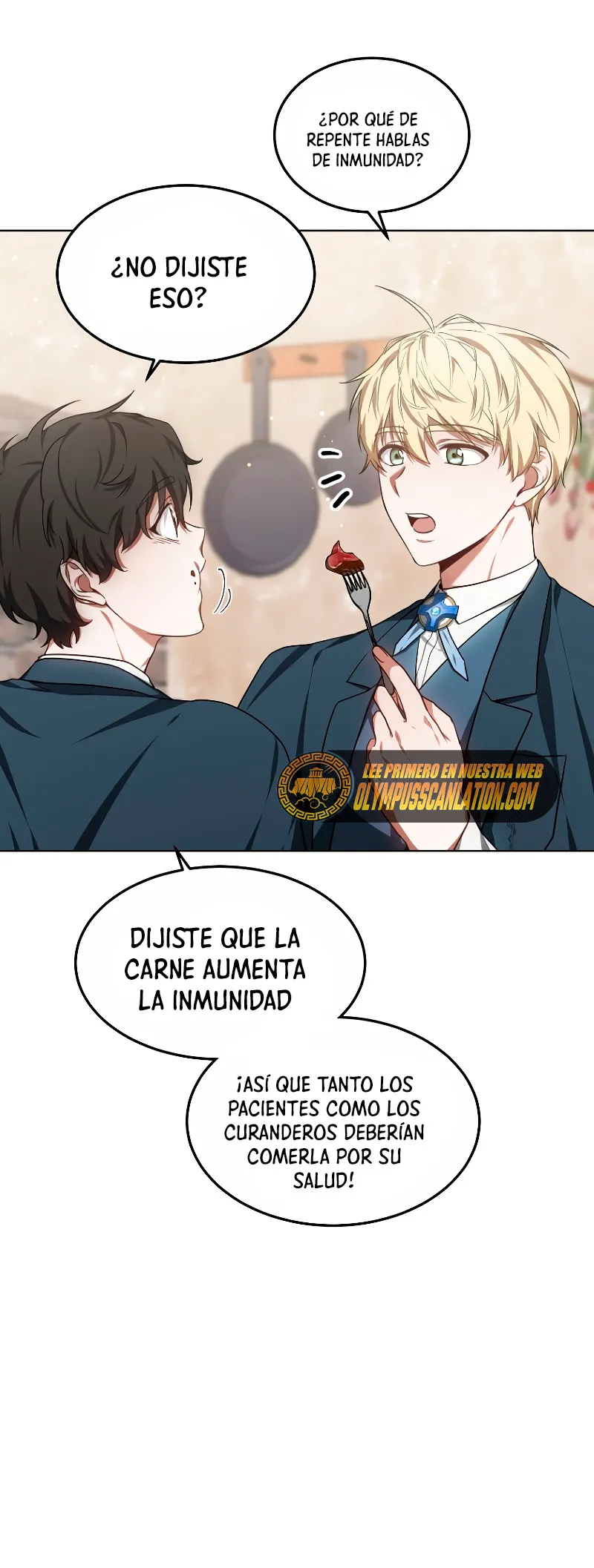 Dr. Jugador Capítulo 27 en Línea - página 69