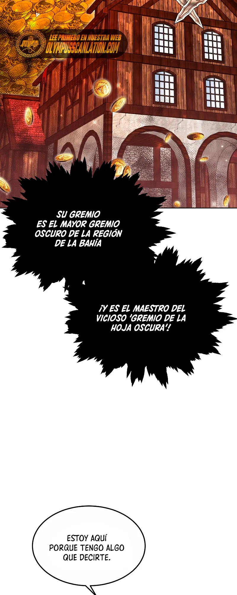 Dr. Jugador Capítulo 27 en Línea - página 81