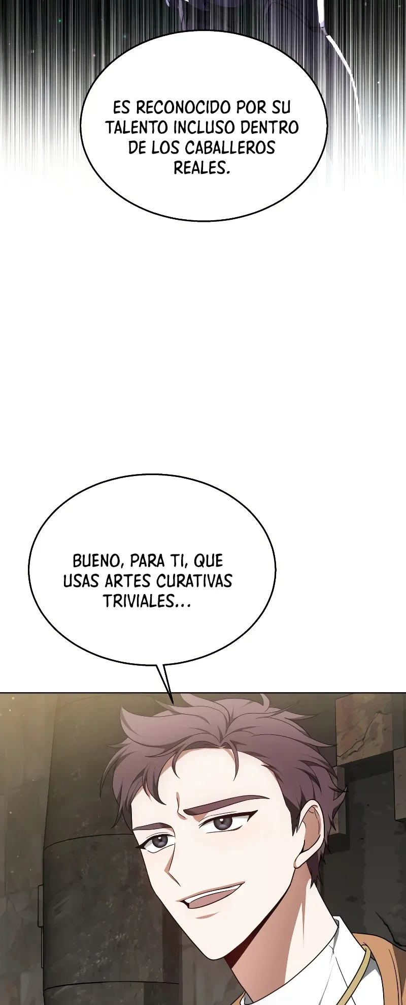 Dr. Jugador Capítulo 60 en Línea - página 8
