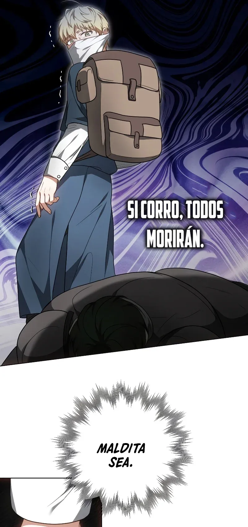 Dr. Jugador Capítulo 60 en Línea - página 26