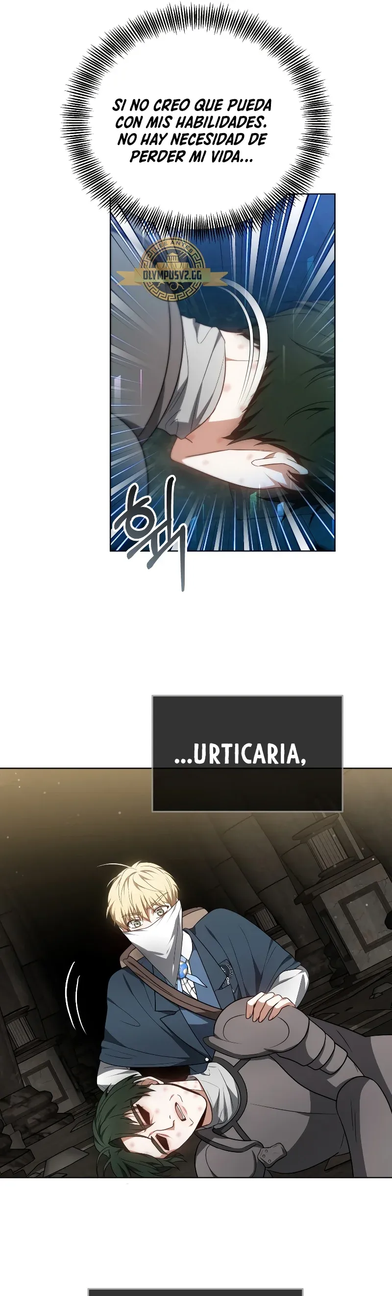 Dr. Jugador Capítulo 60 en Línea - página 30