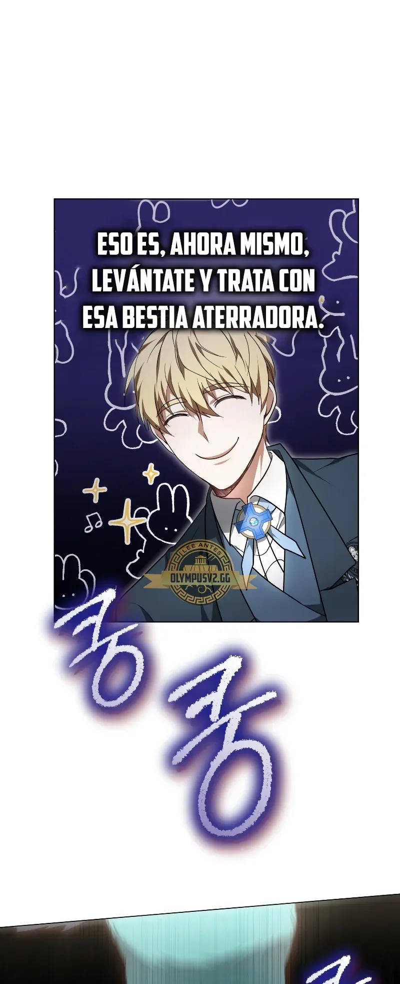 Dr. Jugador Capítulo 60 en Línea - página 53