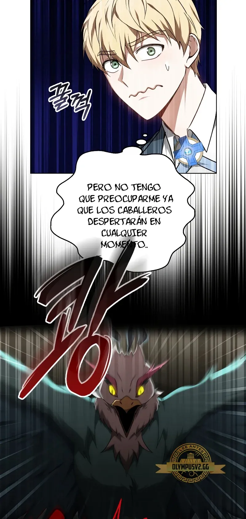 Dr. Jugador Capítulo 60 en Línea - página 56